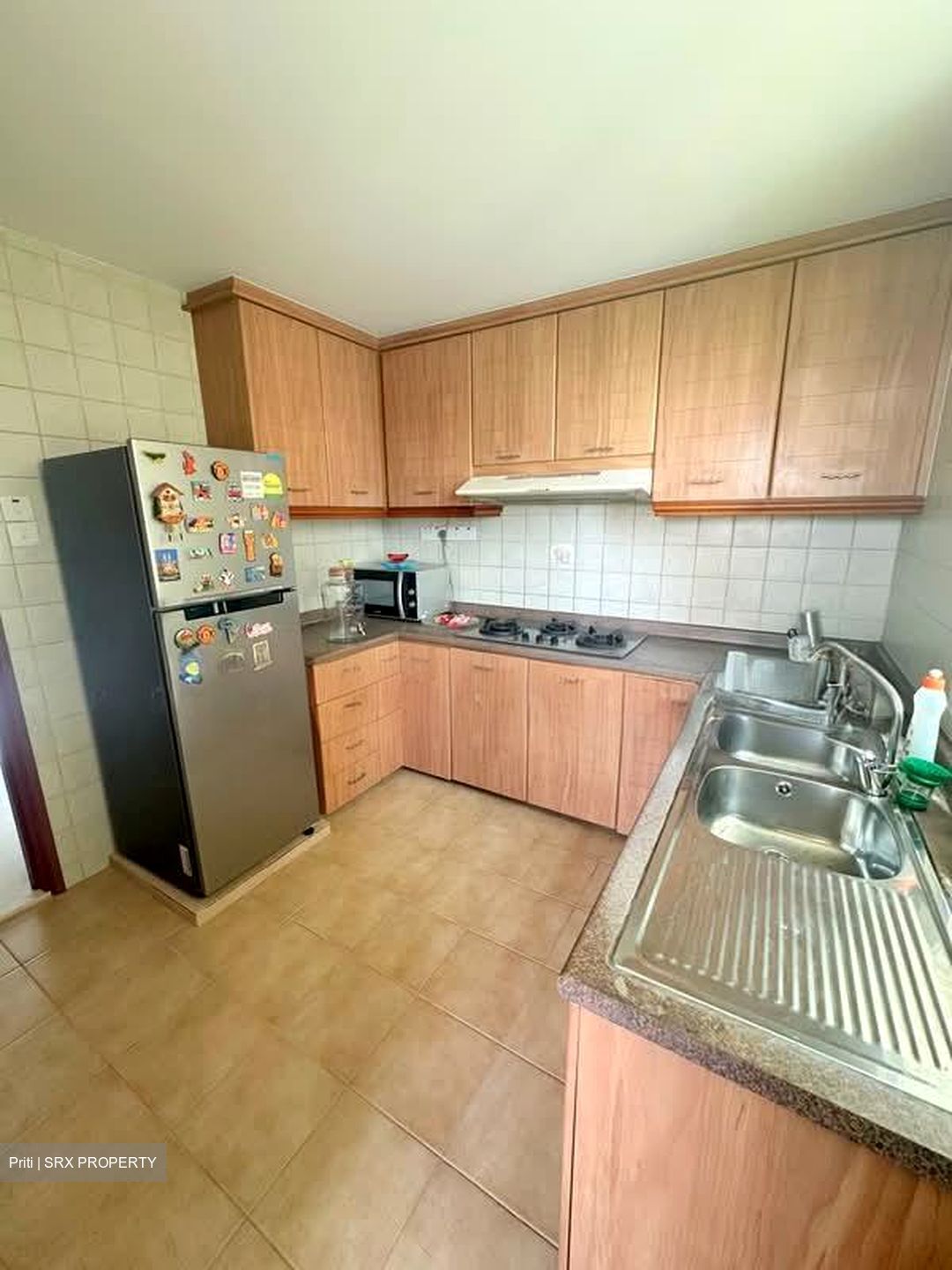 The Tropica (D18), Condominium #597104061